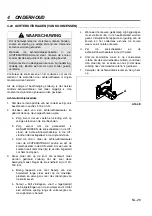 Preview for 93 page of Jacobsen Tri-King Triplex Parts And Maintenance Manual