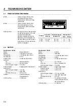 Preview for 104 page of Jacobsen Tri-King Triplex Parts And Maintenance Manual