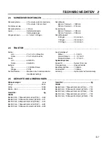 Preview for 105 page of Jacobsen Tri-King Triplex Parts And Maintenance Manual