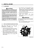 Preview for 108 page of Jacobsen Tri-King Triplex Parts And Maintenance Manual