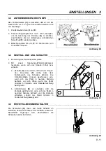 Preview for 109 page of Jacobsen Tri-King Triplex Parts And Maintenance Manual