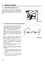 Preview for 110 page of Jacobsen Tri-King Triplex Parts And Maintenance Manual