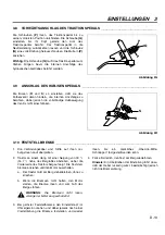 Preview for 111 page of Jacobsen Tri-King Triplex Parts And Maintenance Manual