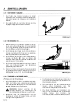 Preview for 112 page of Jacobsen Tri-King Triplex Parts And Maintenance Manual