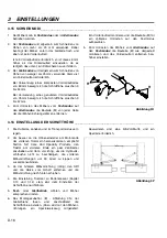 Preview for 114 page of Jacobsen Tri-King Triplex Parts And Maintenance Manual