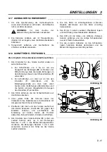 Preview for 115 page of Jacobsen Tri-King Triplex Parts And Maintenance Manual