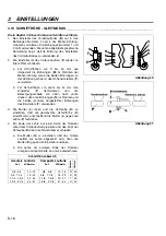 Preview for 116 page of Jacobsen Tri-King Triplex Parts And Maintenance Manual