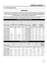 Preview for 117 page of Jacobsen Tri-King Triplex Parts And Maintenance Manual