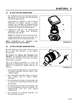 Preview for 121 page of Jacobsen Tri-King Triplex Parts And Maintenance Manual