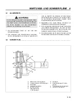 Preview for 133 page of Jacobsen Tri-King Triplex Parts And Maintenance Manual