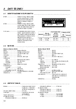 Preview for 140 page of Jacobsen Tri-King Triplex Parts And Maintenance Manual