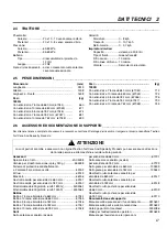 Preview for 141 page of Jacobsen Tri-King Triplex Parts And Maintenance Manual