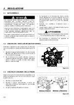 Preview for 142 page of Jacobsen Tri-King Triplex Parts And Maintenance Manual