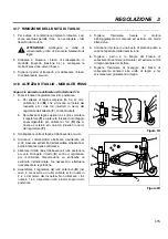 Preview for 149 page of Jacobsen Tri-King Triplex Parts And Maintenance Manual