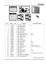 Preview for 169 page of Jacobsen Tri-King Triplex Parts And Maintenance Manual