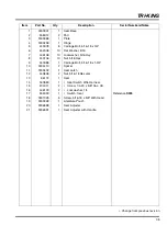 Preview for 173 page of Jacobsen Tri-King Triplex Parts And Maintenance Manual