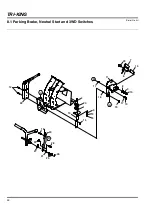 Preview for 182 page of Jacobsen Tri-King Triplex Parts And Maintenance Manual