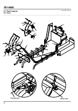 Preview for 184 page of Jacobsen Tri-King Triplex Parts And Maintenance Manual