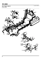 Preview for 186 page of Jacobsen Tri-King Triplex Parts And Maintenance Manual