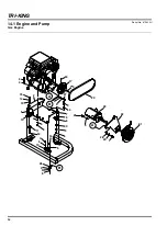 Preview for 192 page of Jacobsen Tri-King Triplex Parts And Maintenance Manual