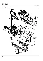 Preview for 200 page of Jacobsen Tri-King Triplex Parts And Maintenance Manual