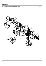 Preview for 208 page of Jacobsen Tri-King Triplex Parts And Maintenance Manual