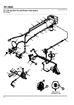 Preview for 210 page of Jacobsen Tri-King Triplex Parts And Maintenance Manual