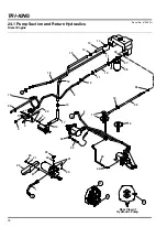 Preview for 212 page of Jacobsen Tri-King Triplex Parts And Maintenance Manual