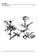 Preview for 222 page of Jacobsen Tri-King Triplex Parts And Maintenance Manual