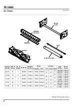 Preview for 224 page of Jacobsen Tri-King Triplex Parts And Maintenance Manual