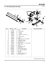 Preview for 225 page of Jacobsen Tri-King Triplex Parts And Maintenance Manual