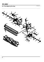 Preview for 226 page of Jacobsen Tri-King Triplex Parts And Maintenance Manual