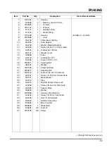 Preview for 227 page of Jacobsen Tri-King Triplex Parts And Maintenance Manual