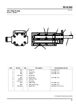 Preview for 233 page of Jacobsen Tri-King Triplex Parts And Maintenance Manual