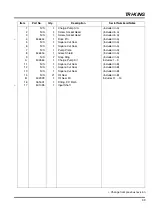 Preview for 237 page of Jacobsen Tri-King Triplex Parts And Maintenance Manual