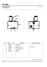 Preview for 238 page of Jacobsen Tri-King Triplex Parts And Maintenance Manual