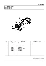 Preview for 239 page of Jacobsen Tri-King Triplex Parts And Maintenance Manual