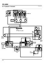 Preview for 244 page of Jacobsen Tri-King Triplex Parts And Maintenance Manual