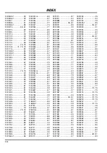 Preview for 246 page of Jacobsen Tri-King Triplex Parts And Maintenance Manual