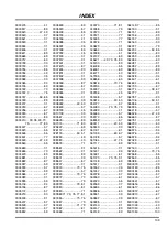 Preview for 247 page of Jacobsen Tri-King Triplex Parts And Maintenance Manual