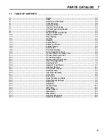 Предварительный просмотр 31 страницы Jacobsen Tri King Service Manual