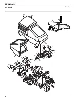 Предварительный просмотр 34 страницы Jacobsen Tri King Service Manual