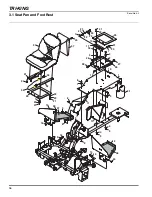 Предварительный просмотр 36 страницы Jacobsen Tri King Service Manual