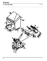 Предварительный просмотр 38 страницы Jacobsen Tri King Service Manual