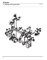 Предварительный просмотр 44 страницы Jacobsen Tri King Service Manual