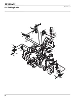 Предварительный просмотр 46 страницы Jacobsen Tri King Service Manual