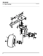 Предварительный просмотр 52 страницы Jacobsen Tri King Service Manual