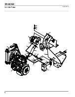 Предварительный просмотр 54 страницы Jacobsen Tri King Service Manual