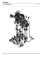 Предварительный просмотр 58 страницы Jacobsen Tri King Service Manual