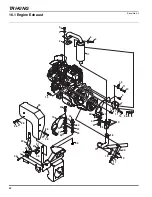 Предварительный просмотр 62 страницы Jacobsen Tri King Service Manual